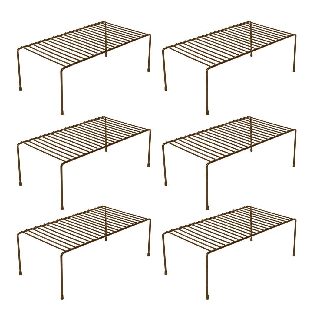 Medium Cabinet Storage Shelf Rack