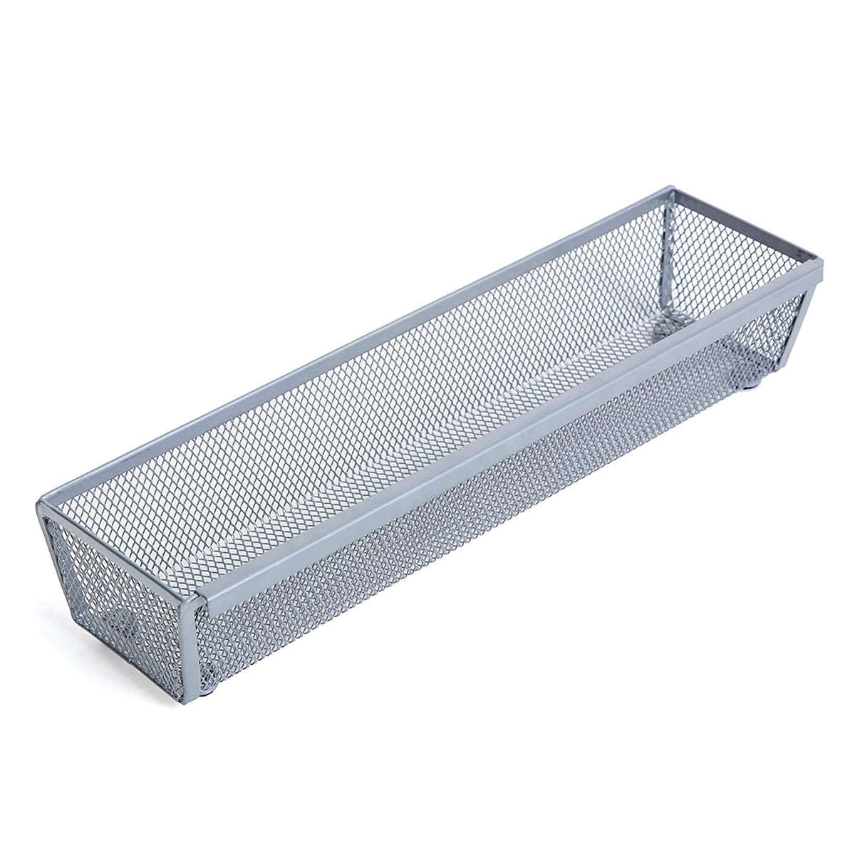 Mesh Drawer Organizer (3″ × 12″)
